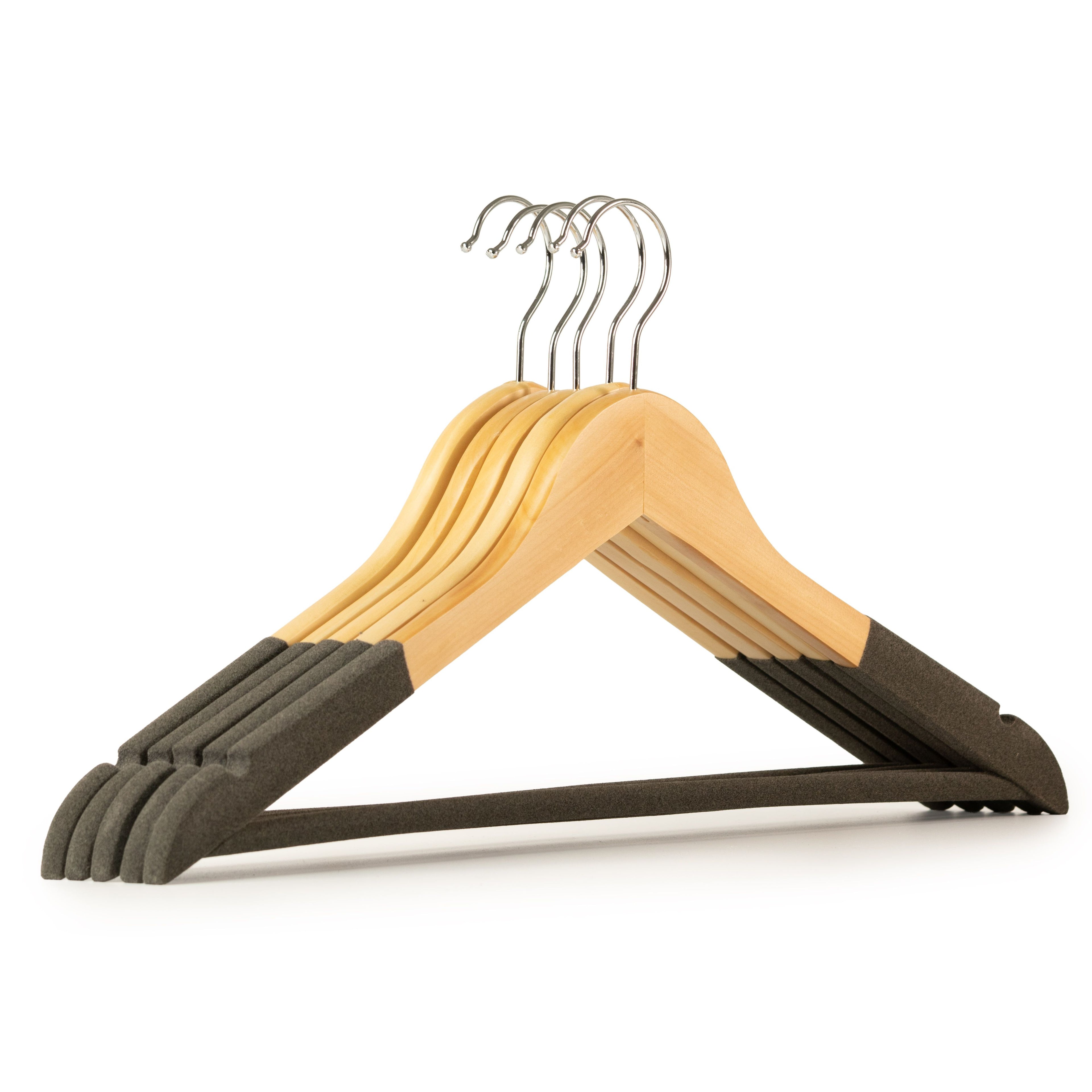 Nomad Sari - Standard Hanger for coat / clothes  - 44cm