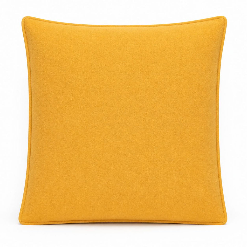 Classic Cushion Cover - Marigold Loom - 60x60cm - Jumbo Style