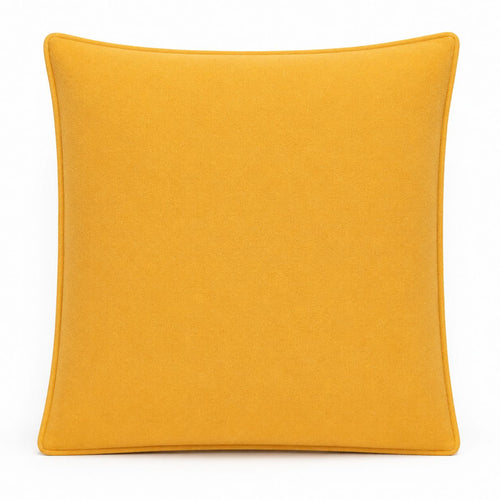 Classic Cushion Cover - Marigold Loom - 60x60cm - Jumbo Style
