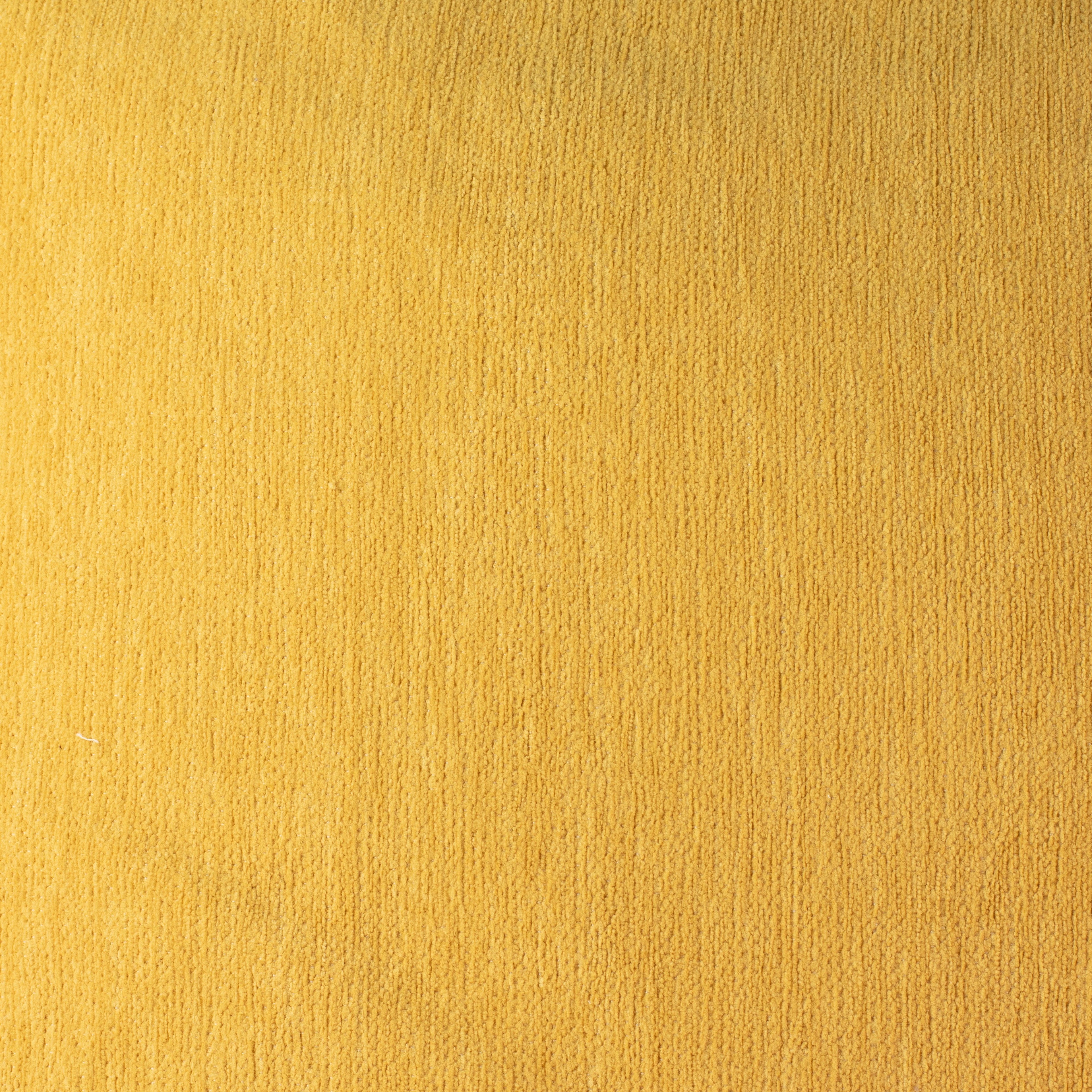 Classic Cushion Cover - Marigold Loom - 60x60cm - Jumbo Style